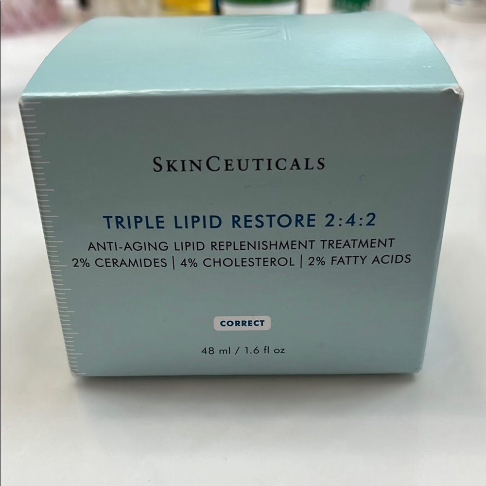 SkinCeuticals Triple Lipid Restore
